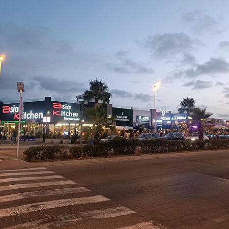شقة La Campana Dehesa de Campoamor  المظهر الخارجي الصورة
