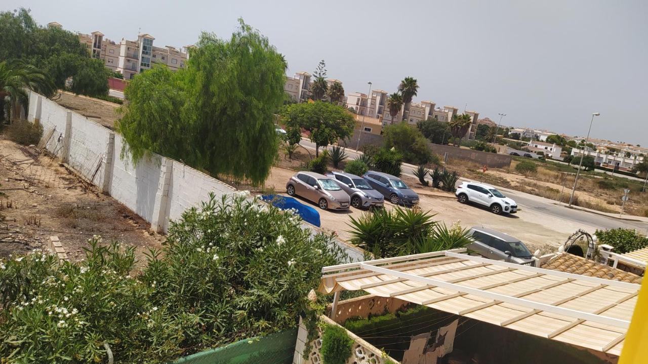 شقة La Campana Dehesa de Campoamor  المظهر الخارجي الصورة