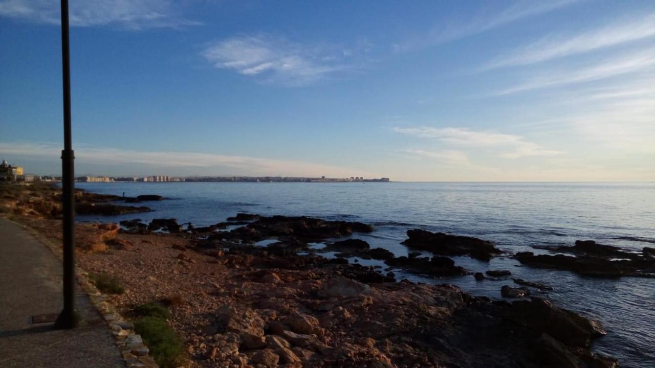 شقة La Campana Dehesa de Campoamor  المظهر الخارجي الصورة
