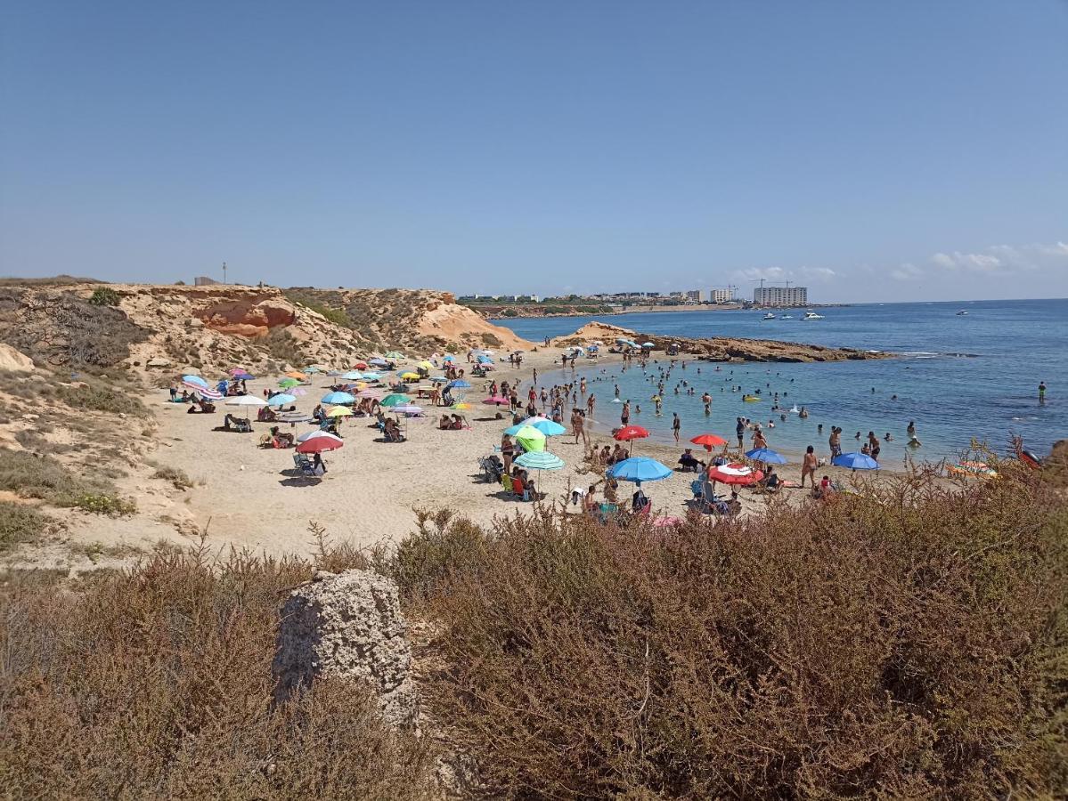 شقة La Campana Dehesa de Campoamor  المظهر الخارجي الصورة