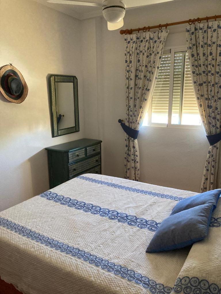 شقة La Campana Dehesa de Campoamor  المظهر الخارجي الصورة