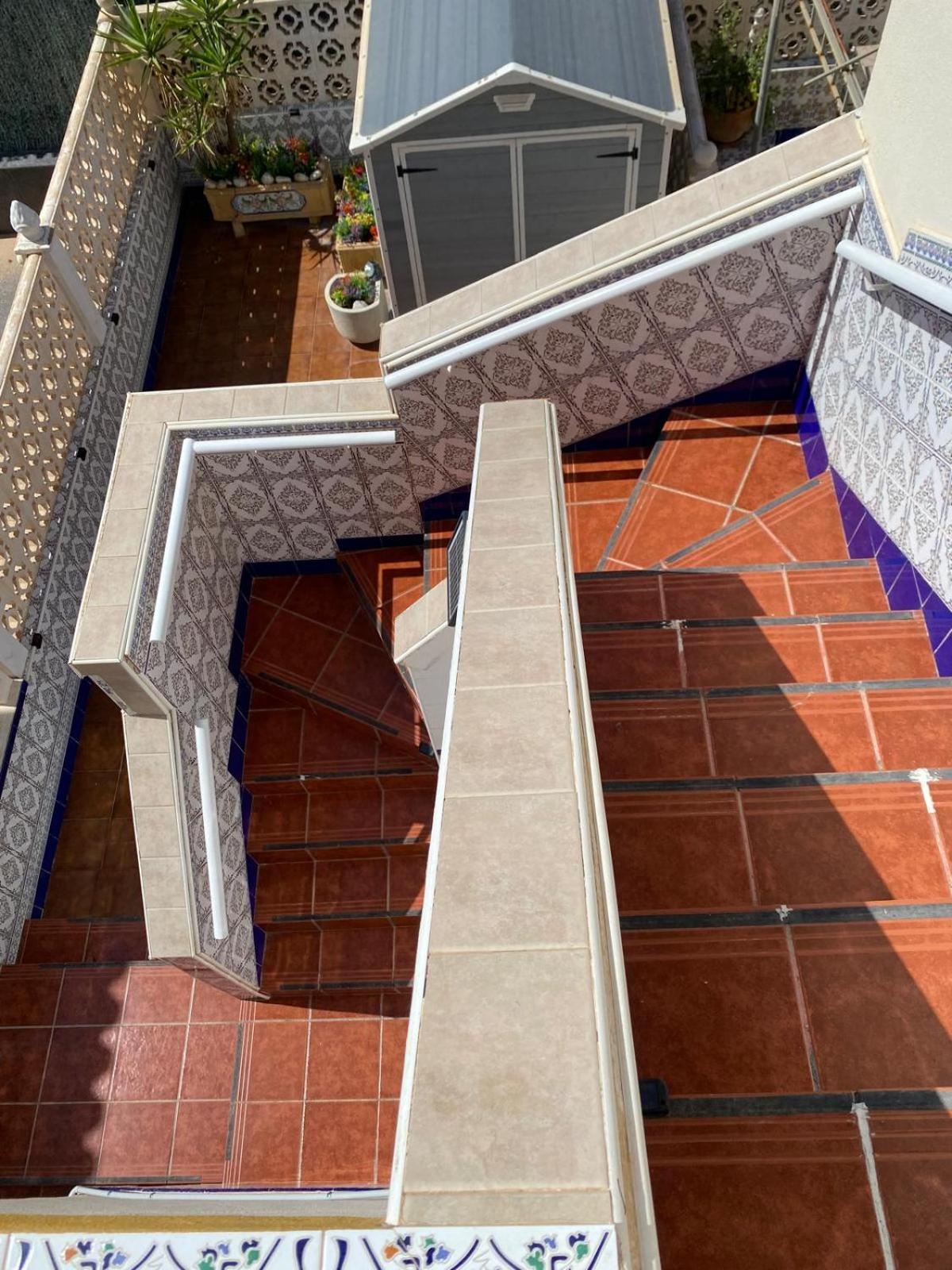 شقة La Campana Dehesa de Campoamor  المظهر الخارجي الصورة